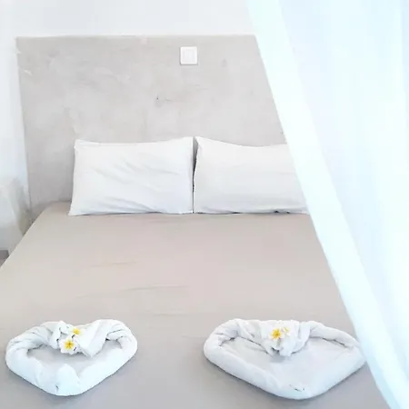 Apartament Sunset 'annada Arkasa