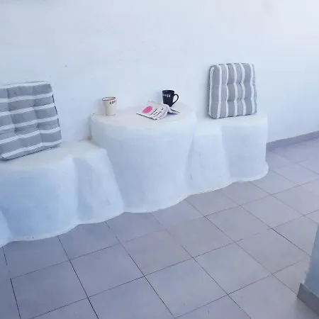 Apartament Sunset 'annada *