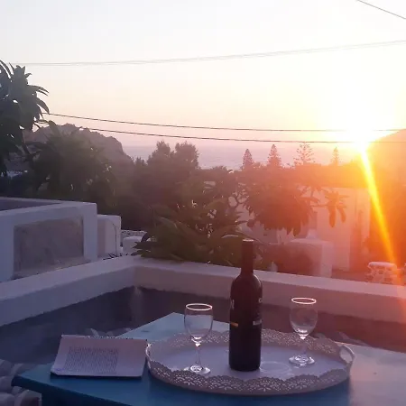 Sunset 'annada *