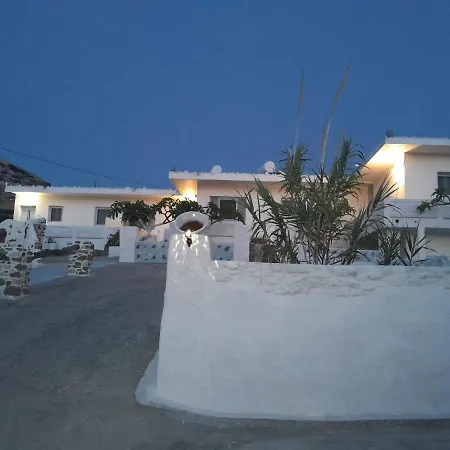 Sunset 'annada