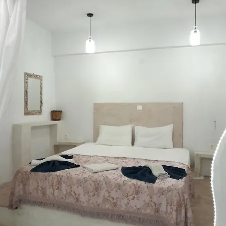 Apartament Sunset 'annada *