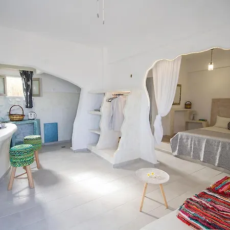 Апартаменты Sunset 'annada Аркаса