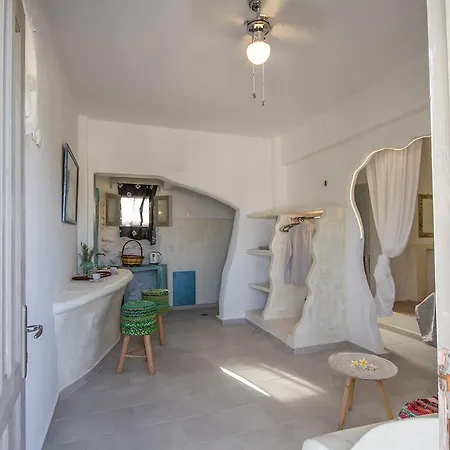 Апартаменты Sunset 'annada Аркаса