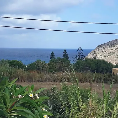 Sunset 'annada Lejlighed *