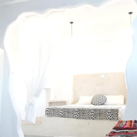 Sunset 'annada Lejlighed Arkasa