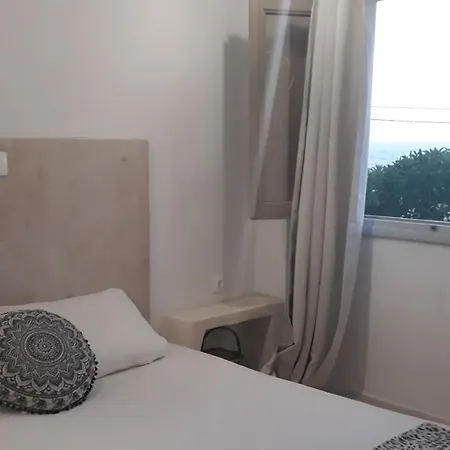 Sunset 'annada * Arkasa