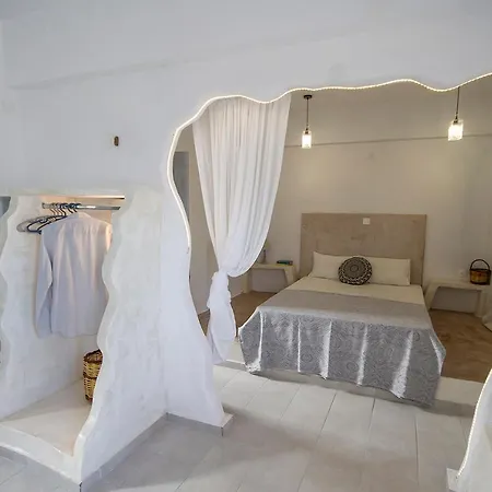 Sunset 'annada Апартаменты *