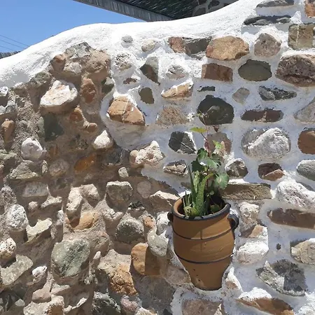 Sunset 'annada Апартаменты Аркаса