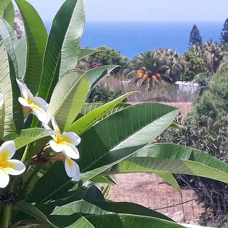 Sunset 'annada Апартаменты