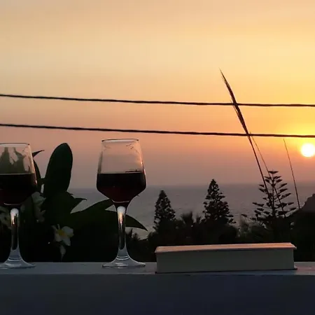 Apartment Sunset 'annada