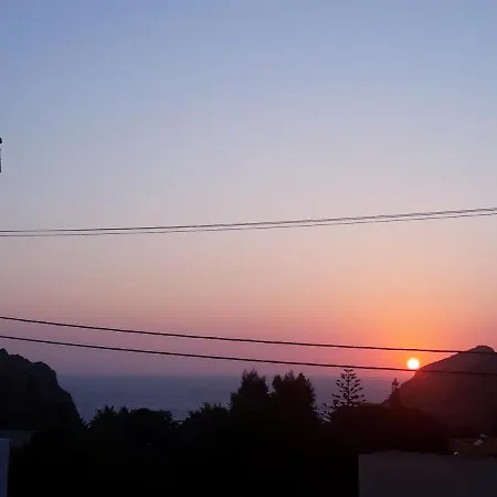 Апартаменты Sunset 'annada