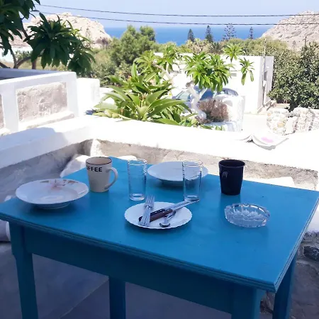 Апартаменты Sunset 'annada Аркаса