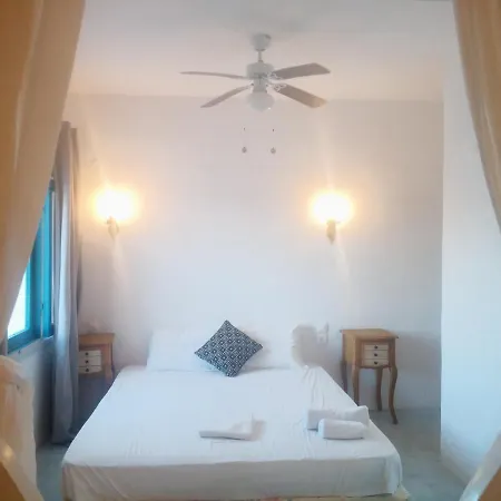 Sunset 'annada Апартаменты