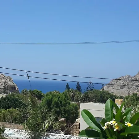 Sunset 'annada * Arkasa