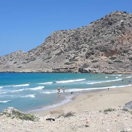 Lejlighed Sunset 'annada *