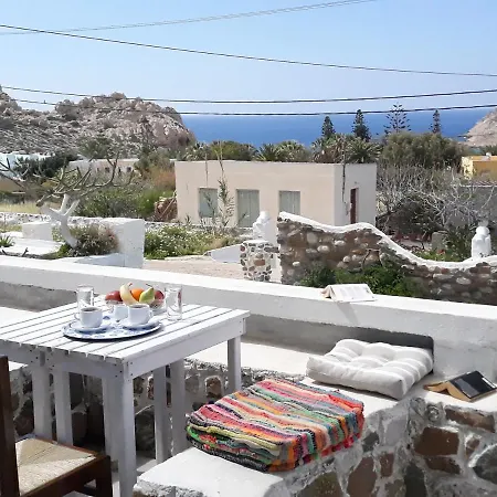 Sunset 'annada * Arkasa