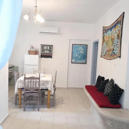 Sunset 'annada Апартаменты