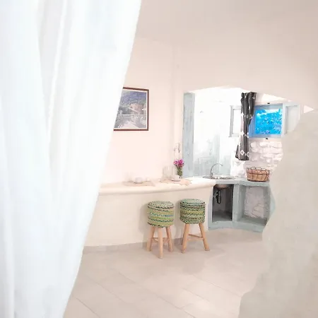 Sunset 'annada Arkasa