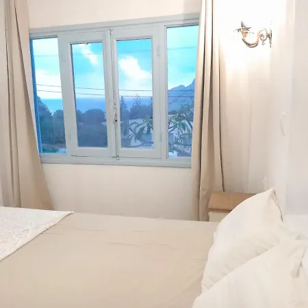 Sunset 'annada * Аркаса