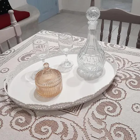 Sunset 'annada Lejlighed *