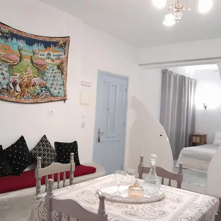 Sunset 'annada Аркаса