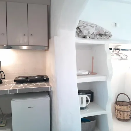 Sunset 'annada Апартаменты