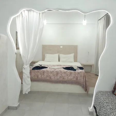 Sunset 'annada Lejlighed Arkasa