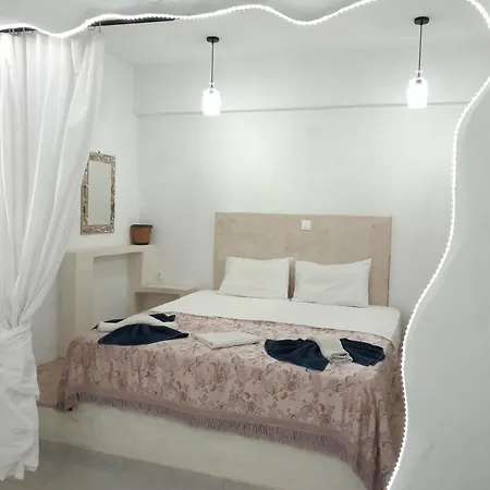 Апартаменты Sunset 'annada Аркаса