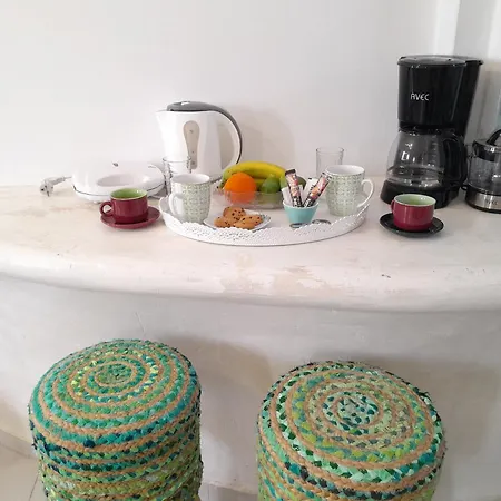 Sunset 'annada * Аркаса