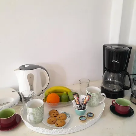 Sunset 'annada Апартаменты *