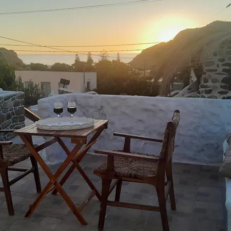 Lejlighed Sunset 'annada Arkasa