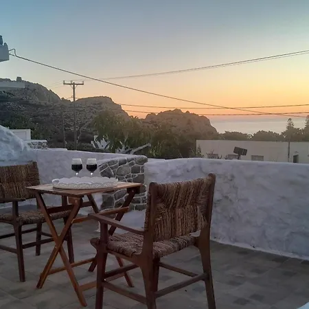 Sunset 'annada * Arkasa