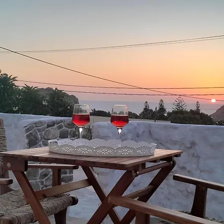 Lejlighed Sunset 'annada Arkasa