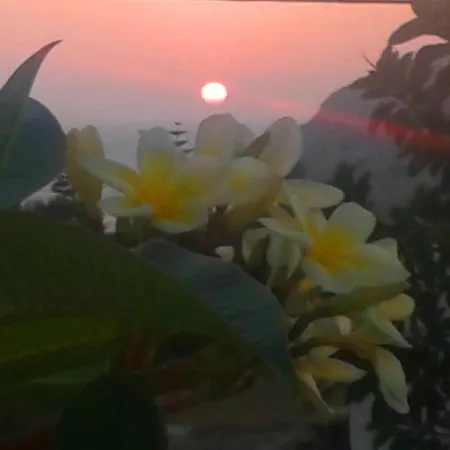 Sunset 'annada Апартаменты