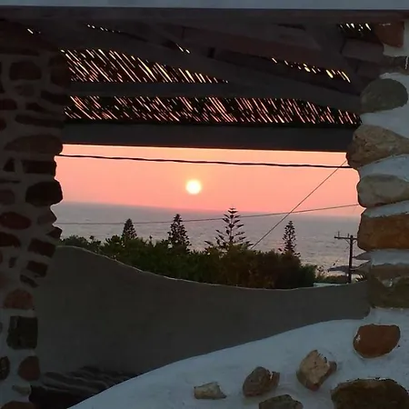 Sunset 'annada * Arkasa