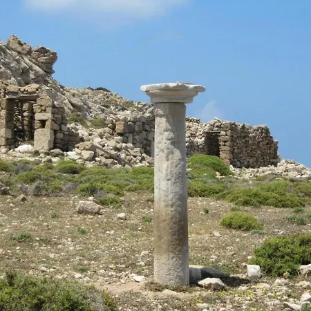 Lejlighed Sunset 'annada *