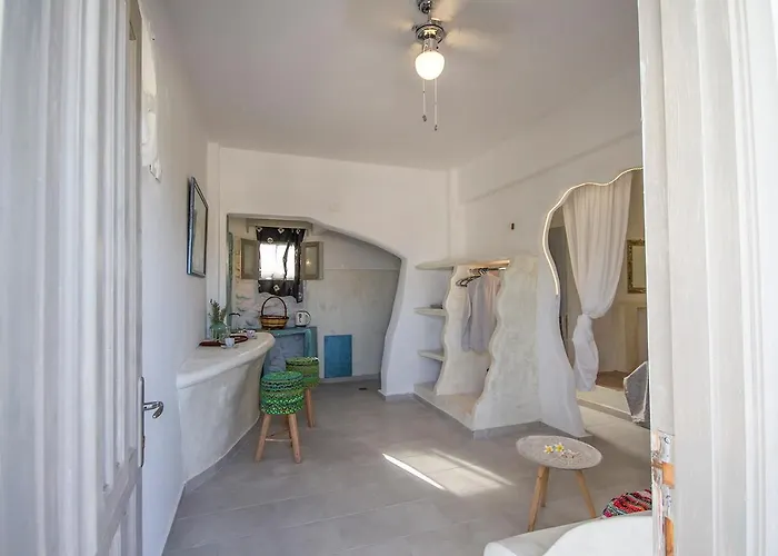 Appartement Sunset 'annada Arkasa