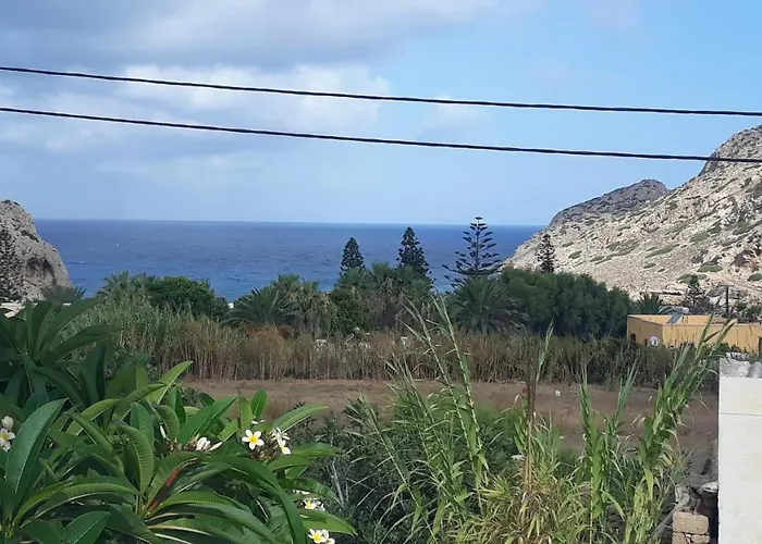 Sunset 'annada شقة *