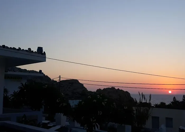 شقة Sunset 'annada أركاسا