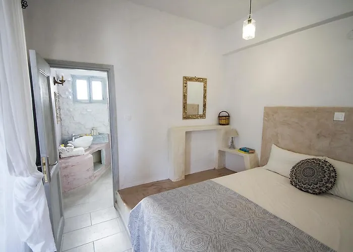 Appartement Sunset 'annada