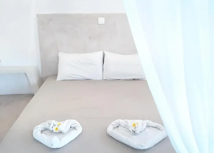 شقة Sunset 'annada أركاسا