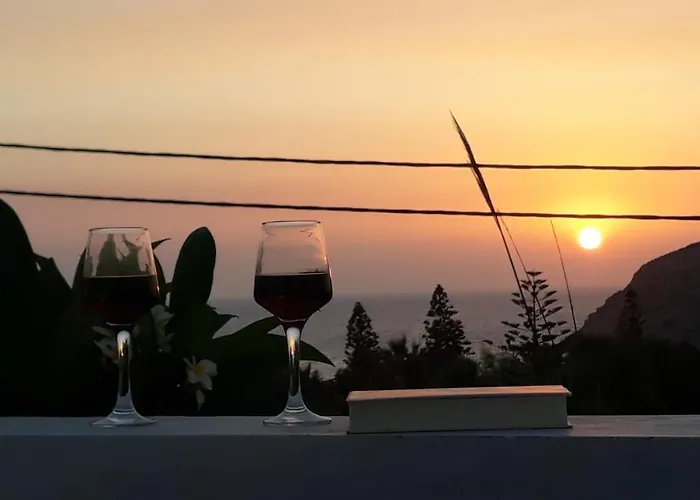 Appartement Sunset 'annada