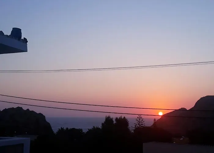 Apartament Sunset 'annada