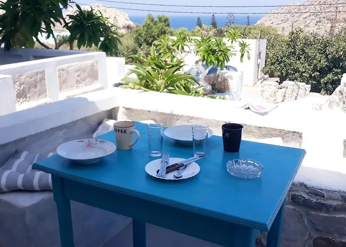 Appartement Sunset 'annada Arkasa