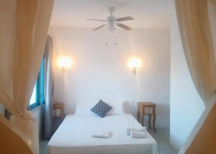 Sunset 'annada Apartment