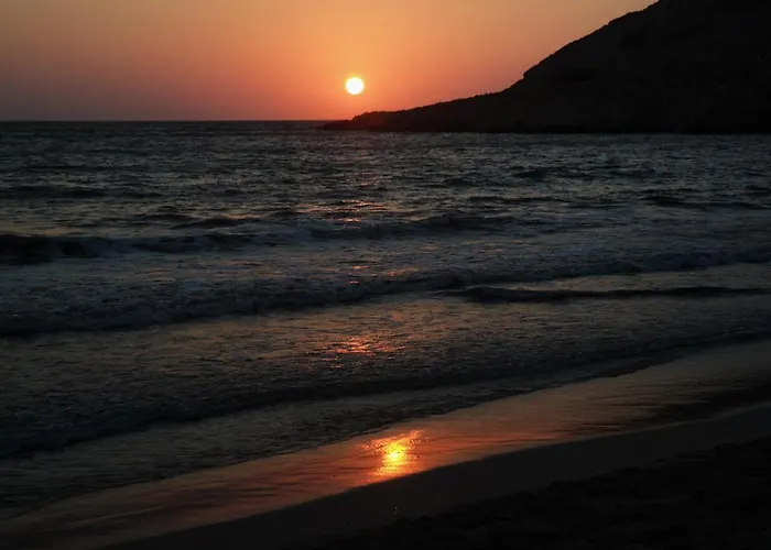 Sunset 'annada شقة أركاسا