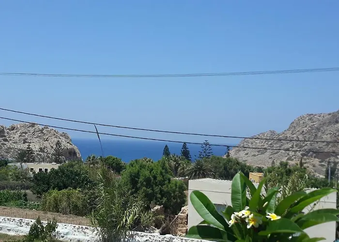 Sunset 'annada * Arkasa