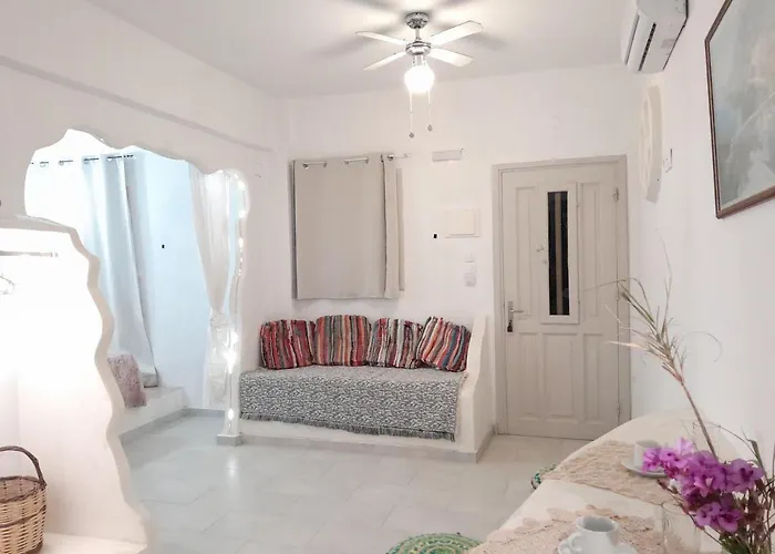 Sunset 'annada * Arkasa