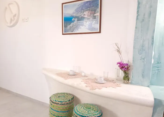 Appartement Sunset 'annada Arkasa