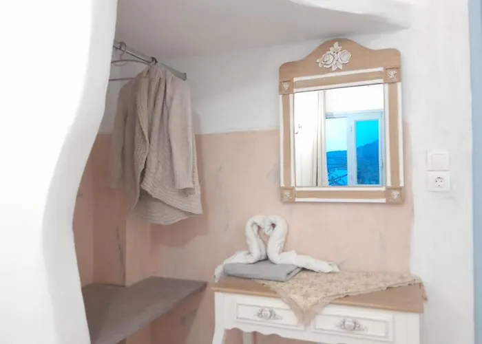 Sunset 'annada Appartement *